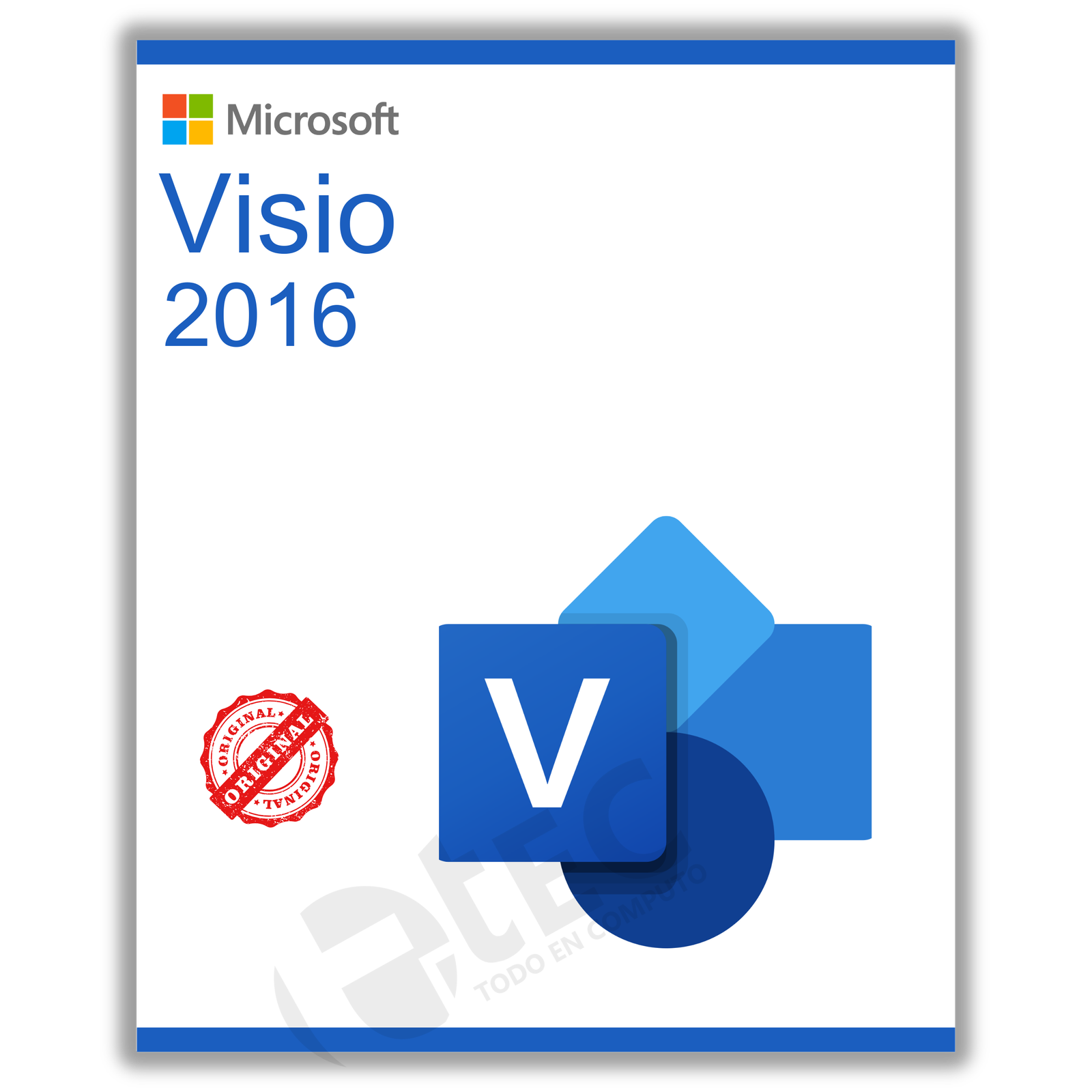 Visio 2016